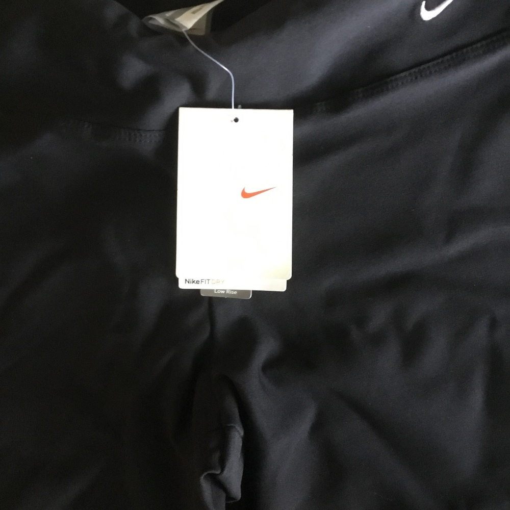 Nike Dri-Fit Pants - Women's NWT - Picture 3 of 6
